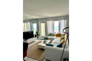 750 N Ocean Blvd APT 1106, Pompano Beach, FL 33062, - MLS#A12006292
