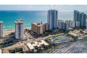 2501 S Ocean Dr APT 931, Hollywood, FL 33019, - MLS#A12006318