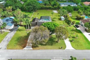15941 Sw 252nd St, Homestead