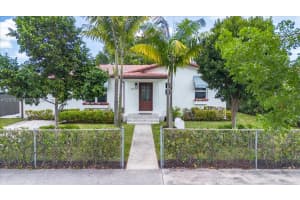 151 Sw 51st Ct, Miami