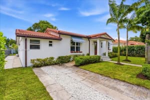 151 SW 51st Ct, Coral Gables, FL 33134, - MLS#A12006325