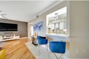 6051 N Ocean Dr APT 603, Hollywood, FL 33019, - MLS#A12006337
