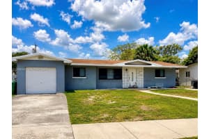 18420 Nw 38th Ct, Miami Gardens