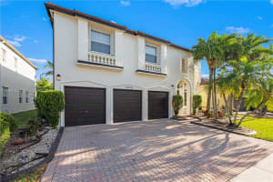 16818 SW 16th St, Pembroke Pines, FL 33027, Sold 06/16/26