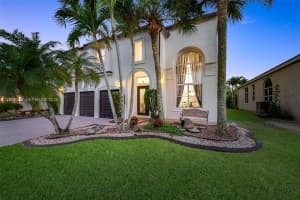 16818 SW 16th St, Pembroke Pines, FL 33027, Sold 06/16/26