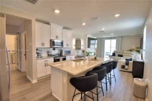 3563 Broadwing Blvd, Haines City, FL 33844, - MLS#A12006361