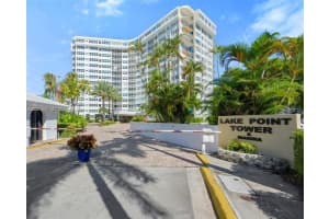 100 Golden Isles Dr APT 810, Hallandale Beach, FL 33009, - MLS#A12006365