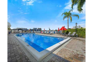 100 Golden Isles Dr APT 810, Hallandale Beach, FL 33009, - MLS#A12006365