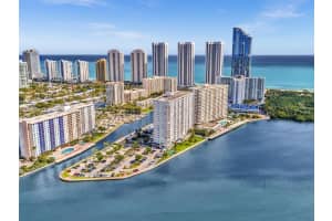 500 Bayview Dr 1731, Sunny Isles Beach