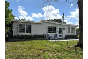 5710 Sw 40th Ct, West Park