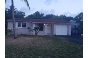 2826 Monroe St, Hollywood, FL 33020, - MLS#A12006386