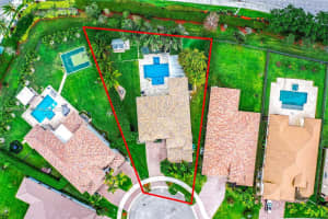 8766 S Miralago Way, Parkland, FL 33076, - MLS#A12006407