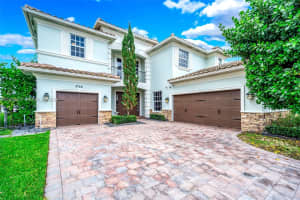 8766 S Miralago Way, Parkland, FL 33076, - MLS#A12006407