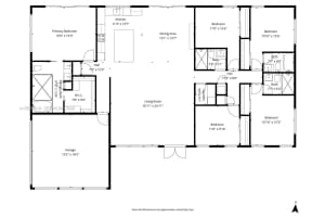 8765 SW 175th St, Palmetto Bay, FL 33157, - MLS#A12006410