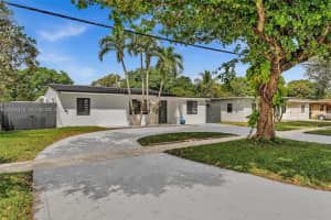 12680 N Miami Ave, North Miami, FL 33168, - MLS#A12006415