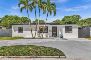 12680 N Miami Ave, North Miami, FL 33168, - MLS#A12006415