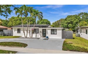 12680 N Miami Ave, North Miami, FL 33168, - MLS#A12006415