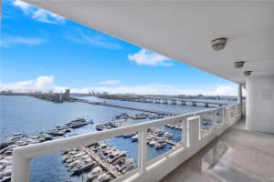 1717 N Bayshore Dr A1733, Miami, FL 33132, - MLS#A12006435