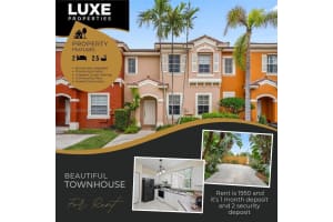 627 E Mowry Ct, Homestead