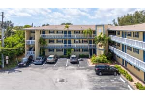 1400 Ne 57th Ct 102, Fort Lauderdale