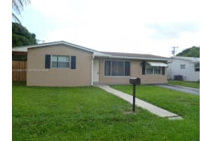 6580 Grant St, Hollywood