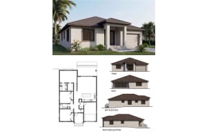 4035 Sw 25th St, West Park