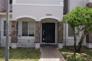 8220 Sw 25th Ct 106, Miramar