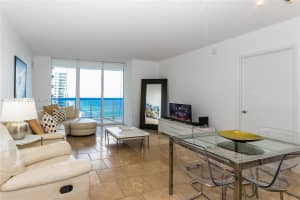 1830 S Ocean Dr APT 4010, Hallandale Beach, FL 33009, - MLS#A12006507