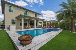 10730 Oceano Wy, Parkland, FL 33076, - MLS#A12006511