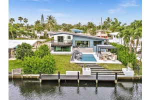 2448 Okeechobee Ln, Fort Lauderdale