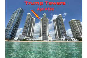 15901 Collins Ave 4106, Sunny Isles Beach