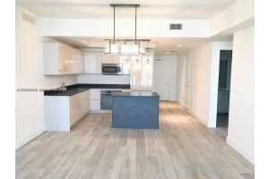 1010 Brickell Ave 4609, Miami