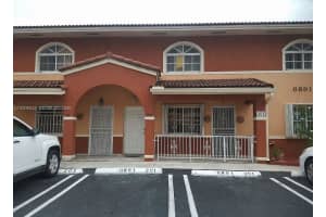 6891 W 36th Ave 201, Hialeah