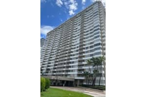 1985 S Ocean Dr 21p, Hallandale Beach
