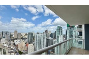 50 Biscayne Blvd 4507, Miami