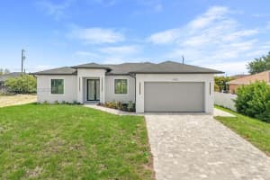 1433 Nw 7th Pl, Cape Coral