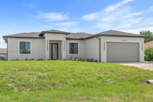 1433 NW 7th Pl, Cape Coral, FL 33993, - MLS#A12006542