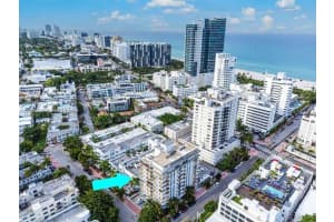 245 18th St 305, Miami Beach