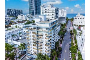 245 18th St APT 305, Miami Beach, FL 33139, - MLS#A12006551