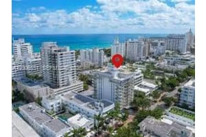 245 18th St APT 305, Miami Beach, FL 33139, - MLS#A12006551