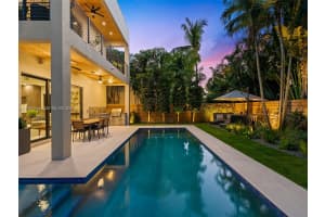 739 NE 17th Way, Fort Lauderdale, FL 33304, - MLS#A12006556