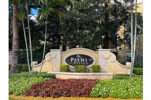 16101 Emerald Estates Dr 250, Weston