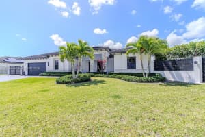 13680 SW 191st Terrace, Miami, FL 33177, - MLS#A12006574