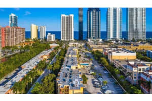 17150 N Bay Rd APT 2602, Sunny Isles Beach, FL 33160, - MLS#A12006580