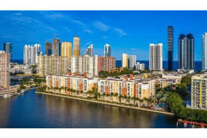 17150 N Bay Rd APT 2602, Sunny Isles Beach, FL 33160, - MLS#A12006580
