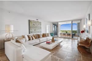 Lake Villa 3, 747 Crandon Blvd, Key Biscayne, FL 33149, - MLS#A12006596