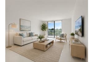 210 Sea View Dr 403, Key Biscayne