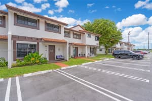 5725 SW 132nd Ct #21-5, Miami, FL 33183, - MLS#A12006612