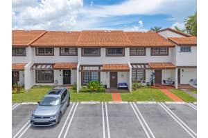 5725 SW 132nd Ct #21-5, Miami, FL 33183, - MLS#A12006612