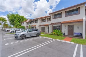 5725 SW 132nd Ct #21-5, Miami, FL 33183, - MLS#A12006612